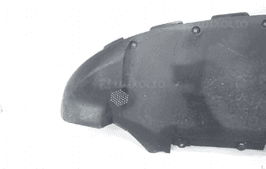 Tesla model y 2019- listwa osłona dolna zderzaka przód 1613579-00-A 2