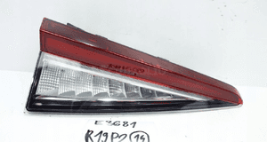 Lampa lewy tył lewa tylna skoda enyaq 5LG945307 1