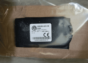 Adapter do Samsung Galaxy S4 VW 3C0051435CN 2