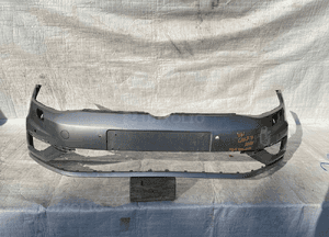 Vw golf 7 5G0 lift zderzak przedni 4XPDC 1
