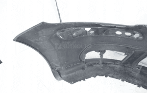 Vw golf v plus 5M0 2005-2008 5M0807221 zderzak przód przedni 9