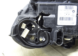 lampa BMW X7 F07 laser Led REFLEKTOR PRAWY 9481802 A89481802-10LL SPRAWNY Slak 12