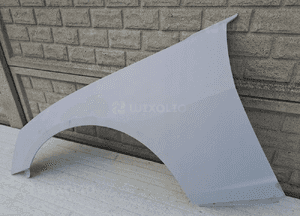 CHEVROLET CAMARO 10-15 BŁOTNIK LEWY 3