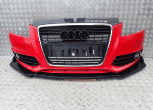 Zderzak przód audi A3 8P0 lift s-line 09-12 radom 1