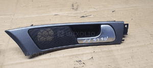 Klamka wewnętrzna prawy przód przednia prawa Audi A6 C5 4B0837020 1