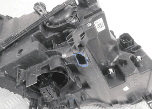 Lampa przednia przód lewa seat leon iv 4 full led 5FB 2020- 18