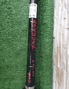 Półoś bmw X3 G01 X4 G02 8689567 2