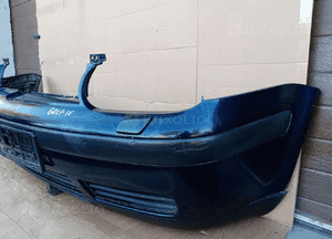 Zderzak przód przedni pod XENON VW Golf IV 4 6
