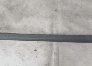 Listwa progowa drzwi prawa prawy przód Porsche Cayenne II 7P5853538 10