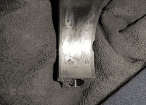 Bmw E70 M57 3.0D tłok tłoki korbowód oryginał zdrowe sprawne 12
