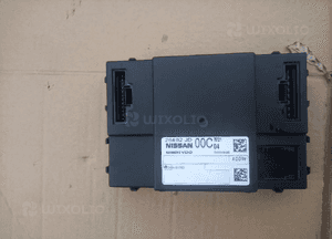 moduł bcm qashqai j10 284b2jd