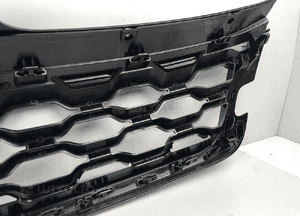 ATRAPA GRILL ZDERZAKA LAND ROVER EVOQUE II 10