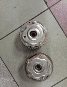 koła zmiennych faz opel 1.8 18xer