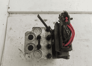 POMPA STEROWNIK ABS 15994303B Renault Trafic II 4