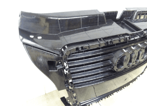 ATRAPA GRILL AUDI A3 8P LIFT 09-12 8P0853651M 3