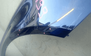 Błotnik prawy przód przedni audi A4 B8 8K lift 12- 4