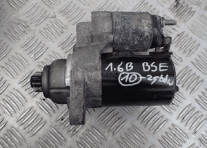 Rozrusznik vw skoda seat audi 02T911023T radom 1
