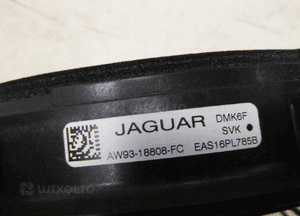 JAGUAR XJ X351 GŁOŚNIKI ZESTAW GŁOŚNIKÓW KOMPLET 11