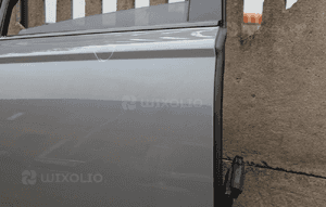 Drzwi tylne prawe audi A6 C7 avant LY7C 2015 8