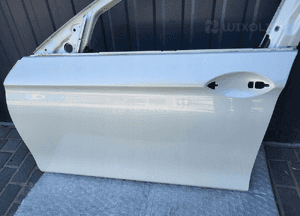 DRZWI lewy przód kierowcy BMW 5 F10 F11 09- U21 2