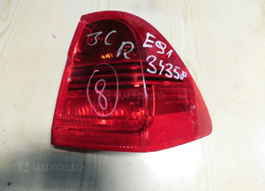 BMW E91 lampa prawa nr 34358 WYSYŁKA 1