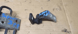 Zawias zawiasy drzwi prawy przód para Skoda Superb 4B0831412B 3