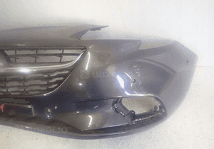 Zderzak przód przedni opel corsa e 2014- 3