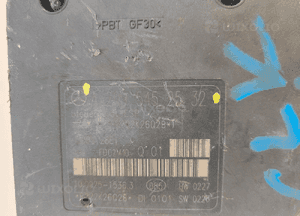 Mercedes clk oe A2095452532 A2034310812 POMPA ABS 3