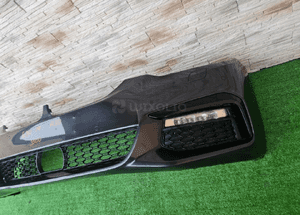 Zderzak bmw 5 G30 G31 m pakiet kolor A90 2