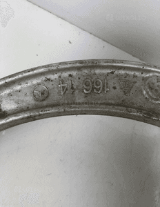 WAHACZ MERCEDES W166 16614 PRZÓD GÓRNY 3