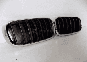 BMW X5 F15 Nerki / Grill Zderzaka - 3818 2