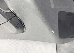 Bmw 1 E87 drzwi lewe tył tylne kompletne 2