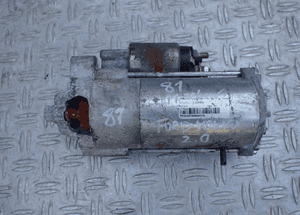 ROZRUSZNIK FORD VOLVO 2,0 32505N RADOM 1