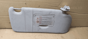 Słonecznik osłona przeciwsłoneczna prawa Renault Espace IV 820000096 1