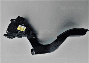 Audi A6 C5 potencjometr gazu 8D1723523L 1
