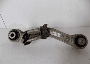 BMW 5 F10 BMW 6 F12/13 Wahacz Tylny L - 00026 2