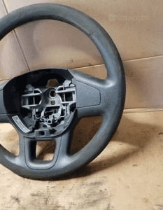 kierownica oryginał Renault Trafic III Vivaro B 4