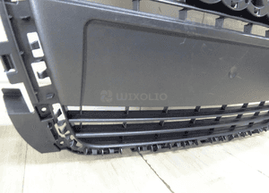 Atrapa grill audi A3 8P lift 09-12 8P0853651M 7