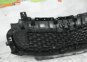 Kia sportage iv lift atrapa chłodnicy grill 7