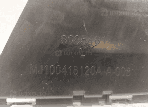 BMW 3 G20 LCI M-Pakiet Kratka zderzaka L - 15805 5