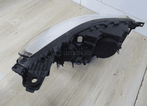 Megane iv lampa lewy przód 260603157R europa 7
