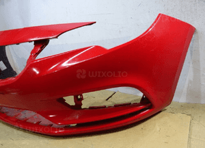 Zderzak przód przedni opel astra 5 k 1