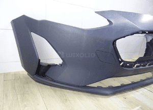 Zderzak przód ford focus MK4 2