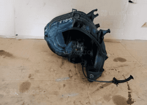 Kolektor ssący VW Golf IV 4 1.4 16V 036129711CE 3