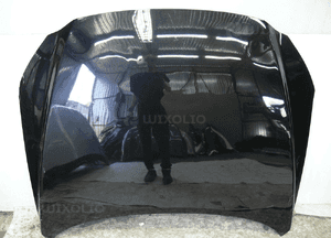 Mazda CX3 maska pokrywa silnika 1
