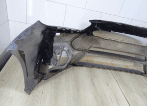Ford focus MK3 rs zderzak przedni kratka oryginał 12