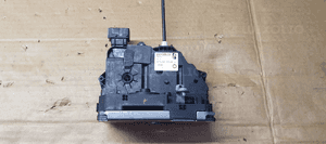 Zamek drzwi prawy przód przedni prawy Fiat Punto EVO 51858830 4