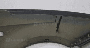 BŁOTNIK PRZEDNI LEWY SEAT IBIZA IV LIFT 2013 11