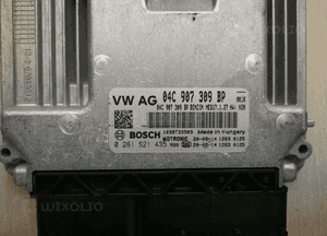 Volkswagen OE 04C907309BP 2