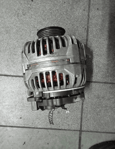 alternator audi a 6 c 5 2.5 tdi 078903016ab 1